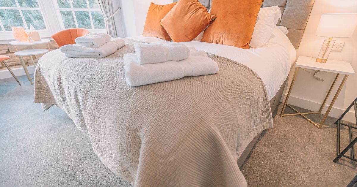 Old Bank Rooms £136. BourtonontheWater Hotel Deals & Reviews KAYAK