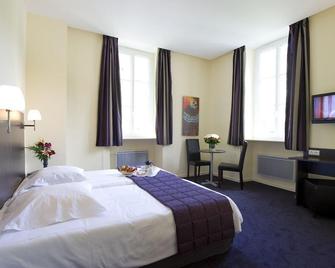 Savoy Hôtel - Brides-les-Bains - Habitación