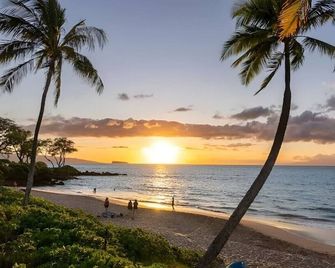 Cozy Maui Studio Retreat Just Steps to the Sand! - Kīhei - Beach