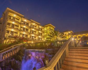 Nyaika Hotel - Fort Portal