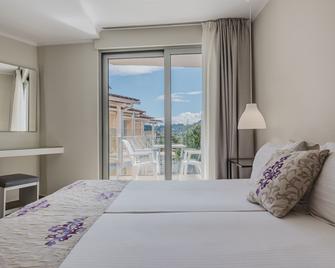 Sunrise Zante - Adults Only Hotel - Zakynthos - Bedroom