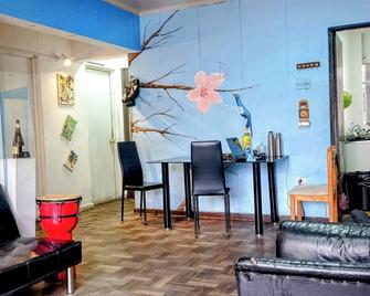 Beer&beer - Valparaíso - Living room