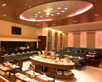 Royal Orchid Central, Pune - Pune - Restaurante