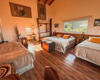 Wild Wetlands Lodge - Ituzaingo - Chambre