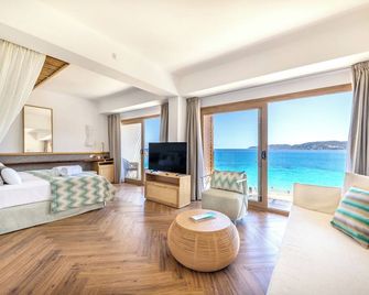 El Somni Ibiza Dream Hotel by Grupotel - Sant Joan de Labritja - Salon