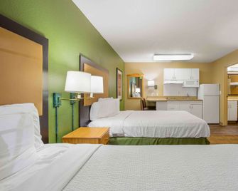 Extended Stay America Select Suites - Washington, DC - Sterling - Dulles - Sterling - Makuuhuone