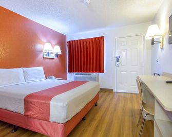 Motel 6-Phoenix, AZ - Airport - 24th Street - Phoenix - Quarto