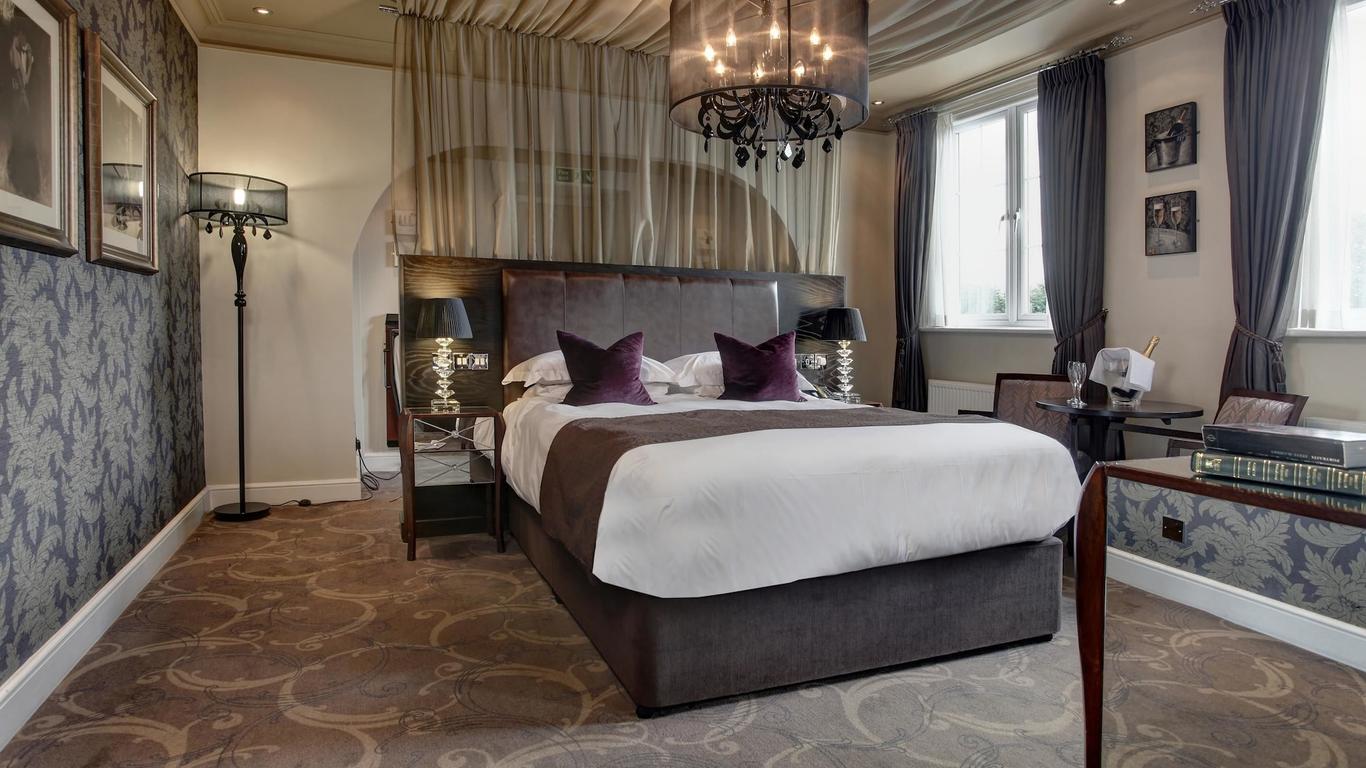 Ivy Hill Hotel, Sure Hotel Collection by Best Western