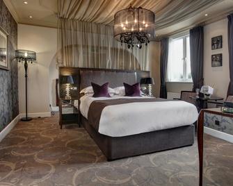 Ivy Hill Hotel, Sure Hotel Collection by Best Western - Chelmsford - Bedroom