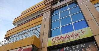 Obdulia's Business Inn - Dumaguete City