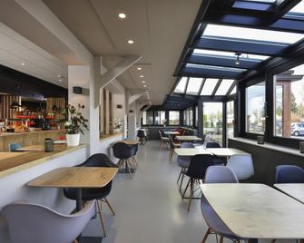 ibis Charleroi Airport Brussels South - Fleurus - Bar