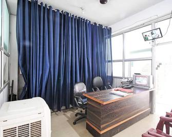 Ap House Hotel - Faizābād - Recepción