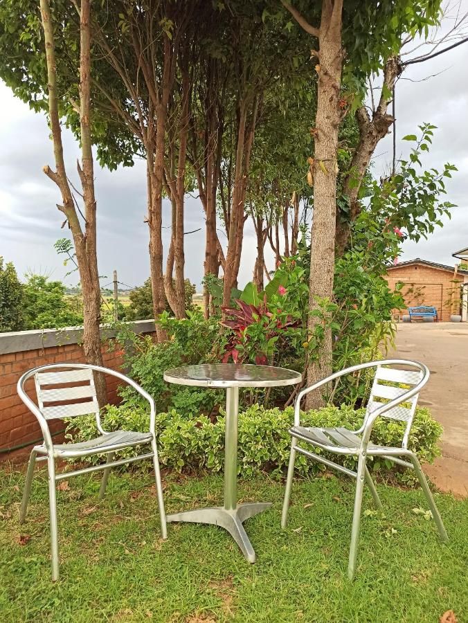 Chez Jeanne Auberge Antananarivo