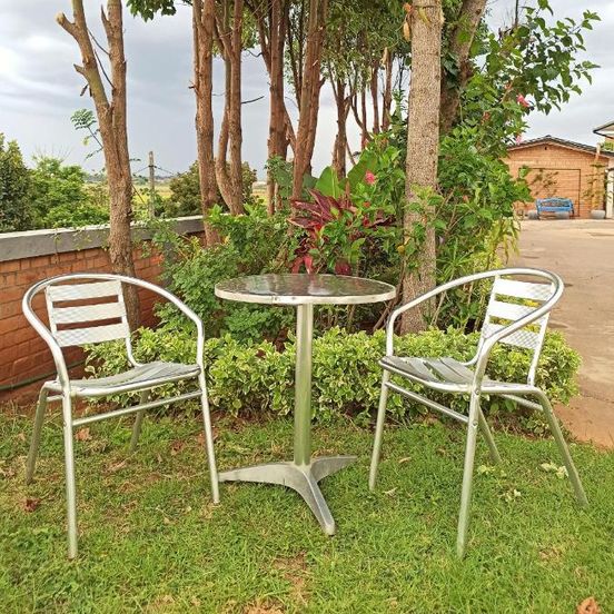 Chez Jeanne Auberge Antananarivo