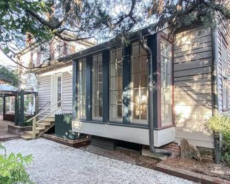 Historic Garden Suite in Beautiful Apalachicola - Apalachicola
