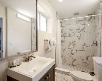 Hotel Aspen Innsuites Flagstaff/Grand Canyon - Flagstaff