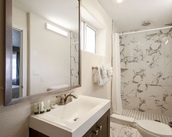 Hotel Aspen Innsuites Flagstaff/Grand Canyon - פלגסטאף