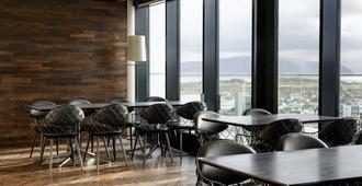 Scandic Havet - Bodø - Restaurante