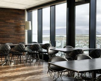 Scandic Havet - Bodø - Restaurant