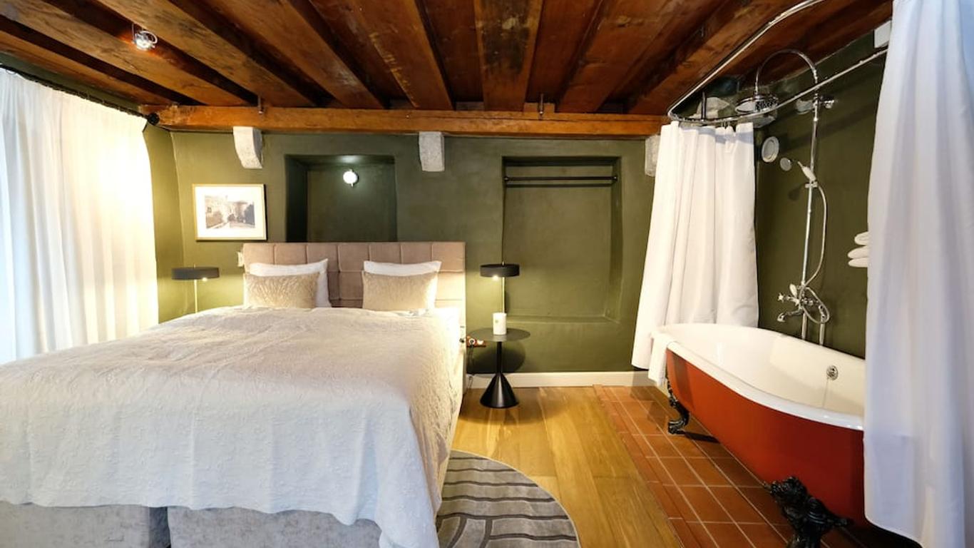 The Three Sisters Boutique Hotel
