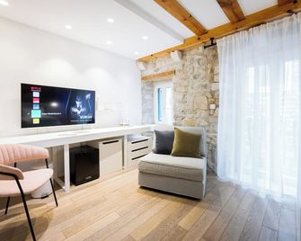 Grgur Ninski Rooms - Σπλιτ