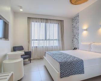 Nacional Inn Palmas - Palmas - Slaapkamer