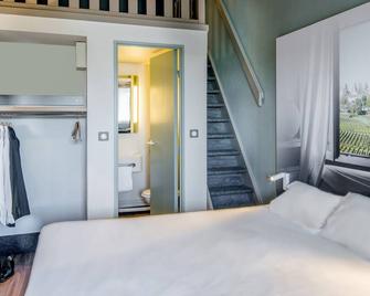 B&B HOTEL Bordeaux Mérignac Hôtel de Ville - Mérignac - Slaapkamer