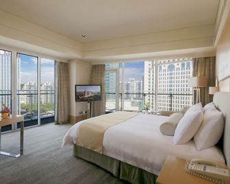 Xiamen International Conference Center Hotel - Xiamen