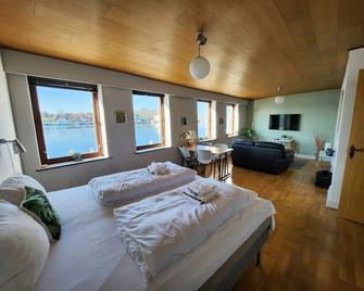 Grannys Harbour View - Sønderborg