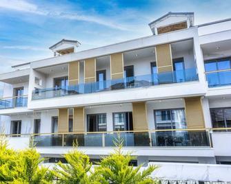 Evitel Luxury Living - Chaniotis - Gebäude