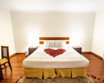 Hotel Casa Campo by Cassana - Arequipa