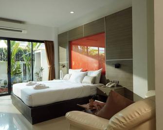 Rhienchai Place - Surat Thani - Habitación