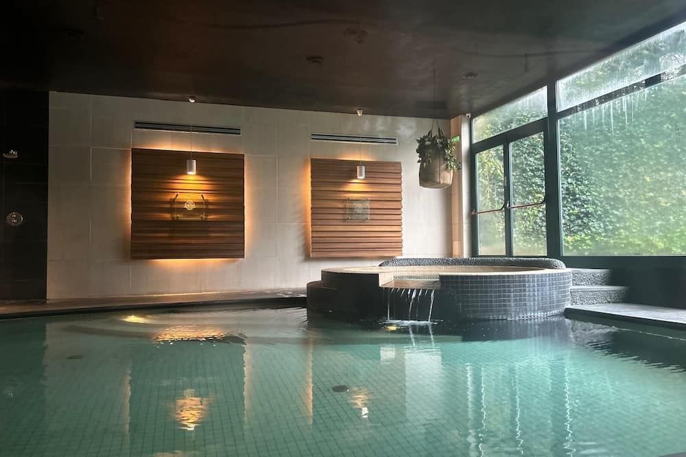 كاسينا سكوفا ريزورت