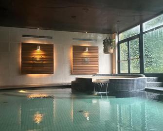 Cascina Scova Resort - Pavia - Piscina