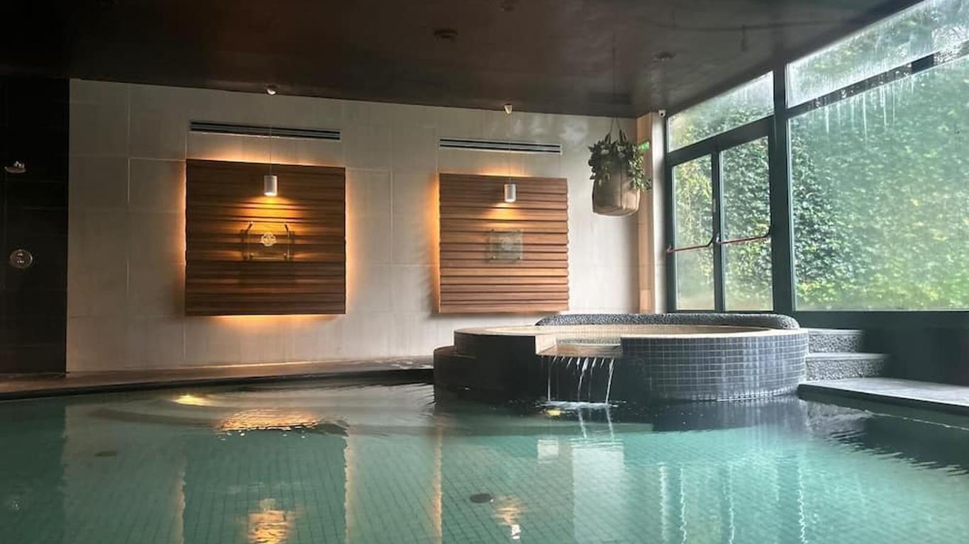 Cascina Scova Resort