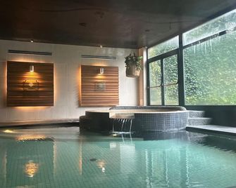 Cascina Scova Resort - Pavia