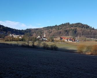 Eventhof Platzhirsch - Gaggenau - Outdoors view