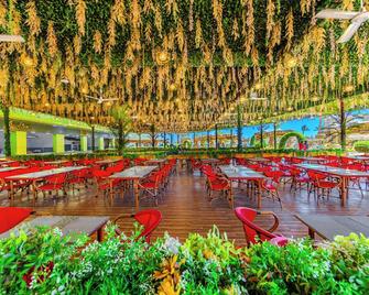 Hurghada Seagull Beach Resort - Hurghada - Restaurant