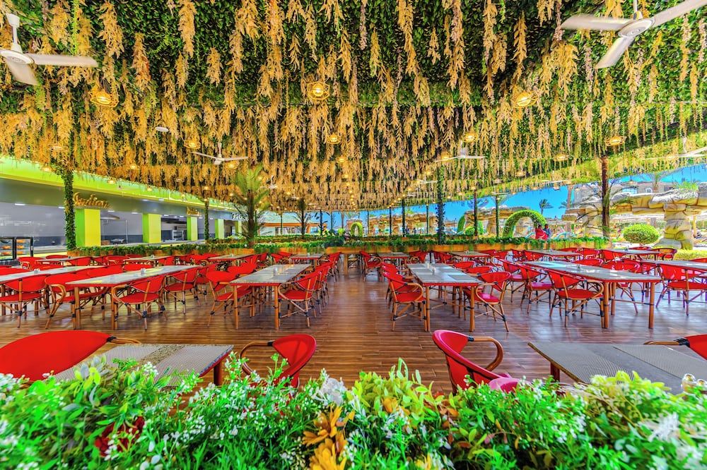 سيجل بيتش ريزورت الغردقة - الغردقة