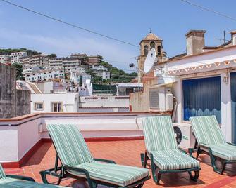 Pet Friendly Apartment In Tossa De Mar - Tossa de Mar - Balkon