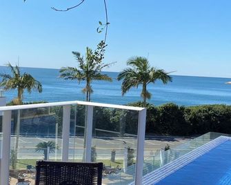 Reserva Praia Hotel - Balneario Camboriú