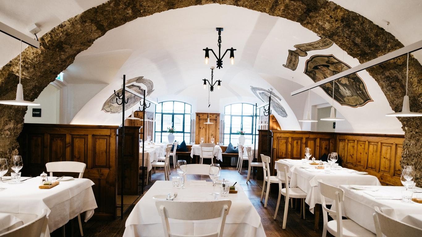 arthotel Blaue Gans