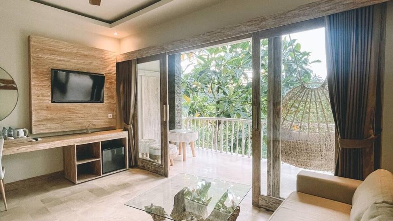 Angsoka Bungalow