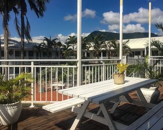 South Cairns Resort - Cairns - Balkong