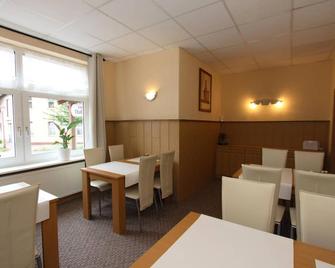 Pension Thaler Hof - Thale - Restaurant