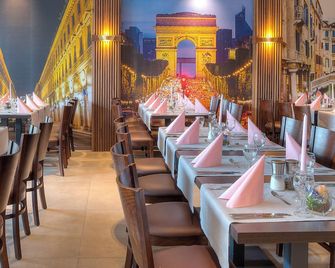 Achat Hotel Frankfurt Maintal - Maintal