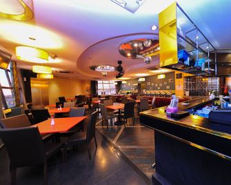 Shervinton Executive Boutique Hotel - Tawau - Bar