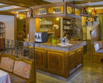 Schlößmann - Bad König - Bar