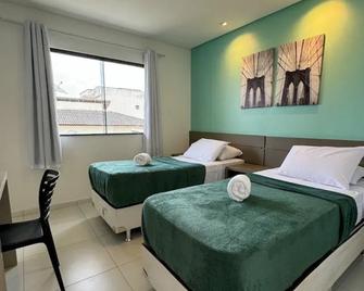 Pousada Eunapolis - Eunápolis