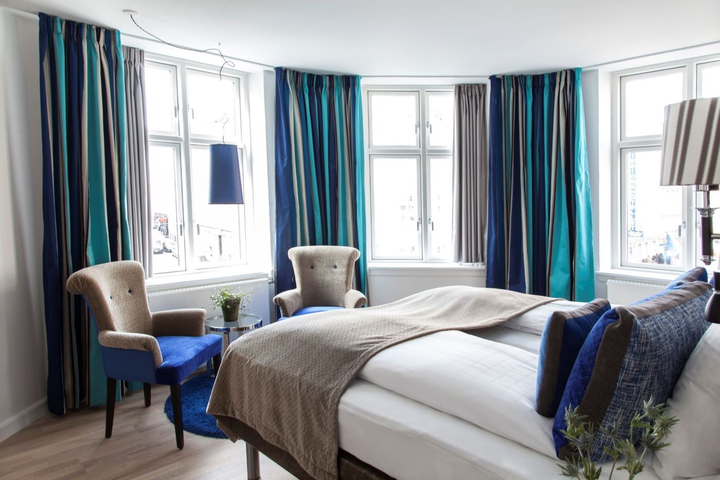Absalon Hotel – København